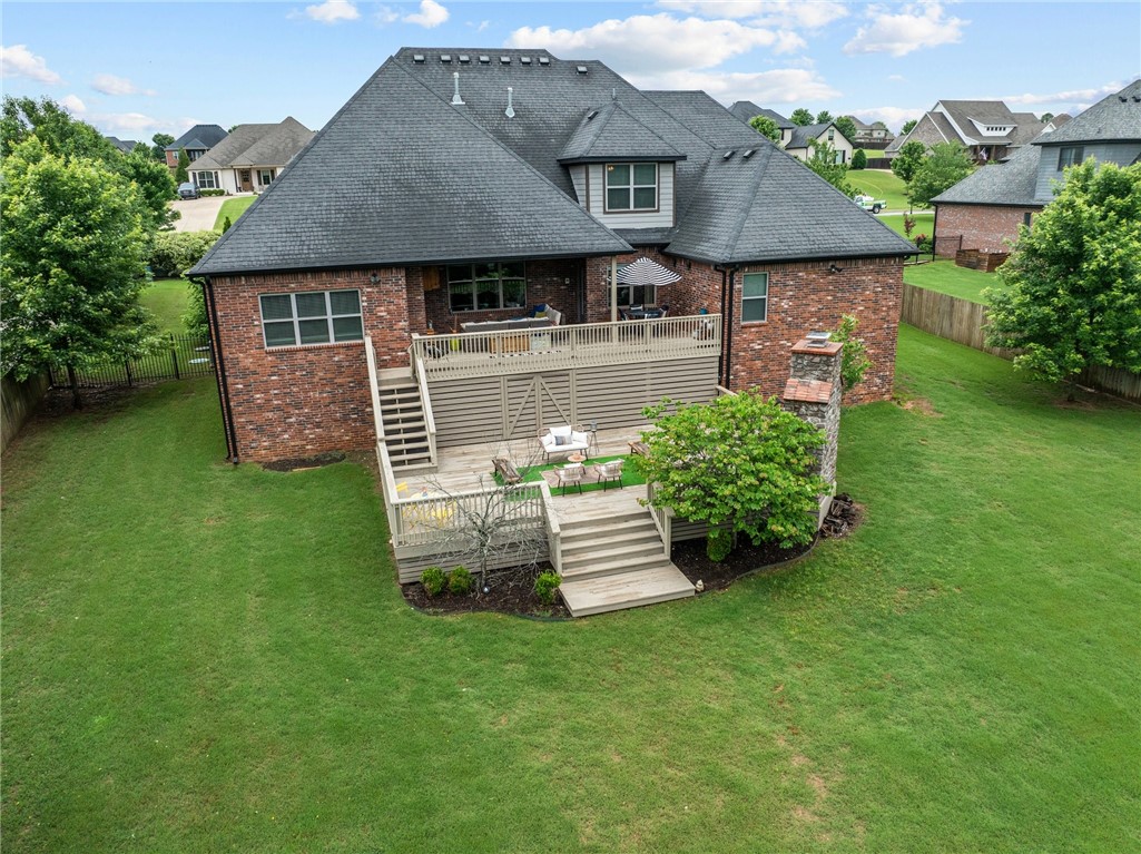 Waterford - Residential