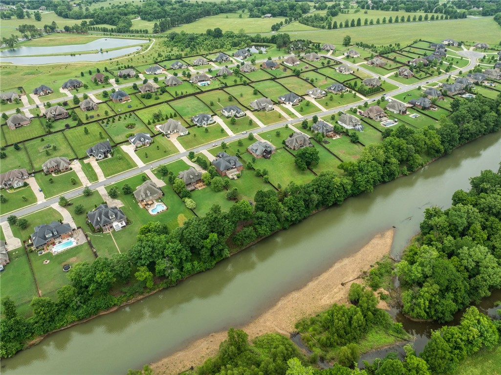 Waterford - Residential