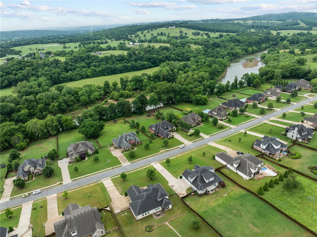 Waterford - Residential