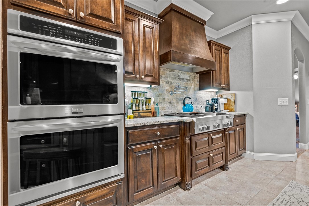 Waterford - Residential