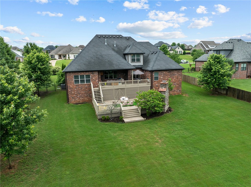 Waterford - Residential