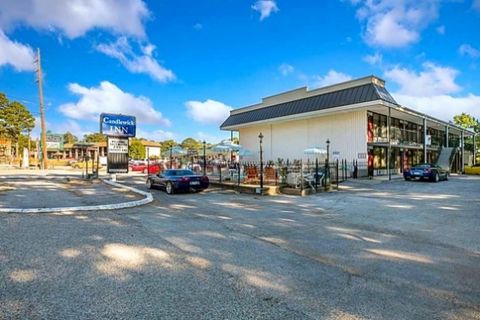 Photo of 2094 E Van Buren, Eureka Springs, AR 72632 (MLS # 1349660)