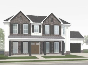 Sold TBB Hamilton C