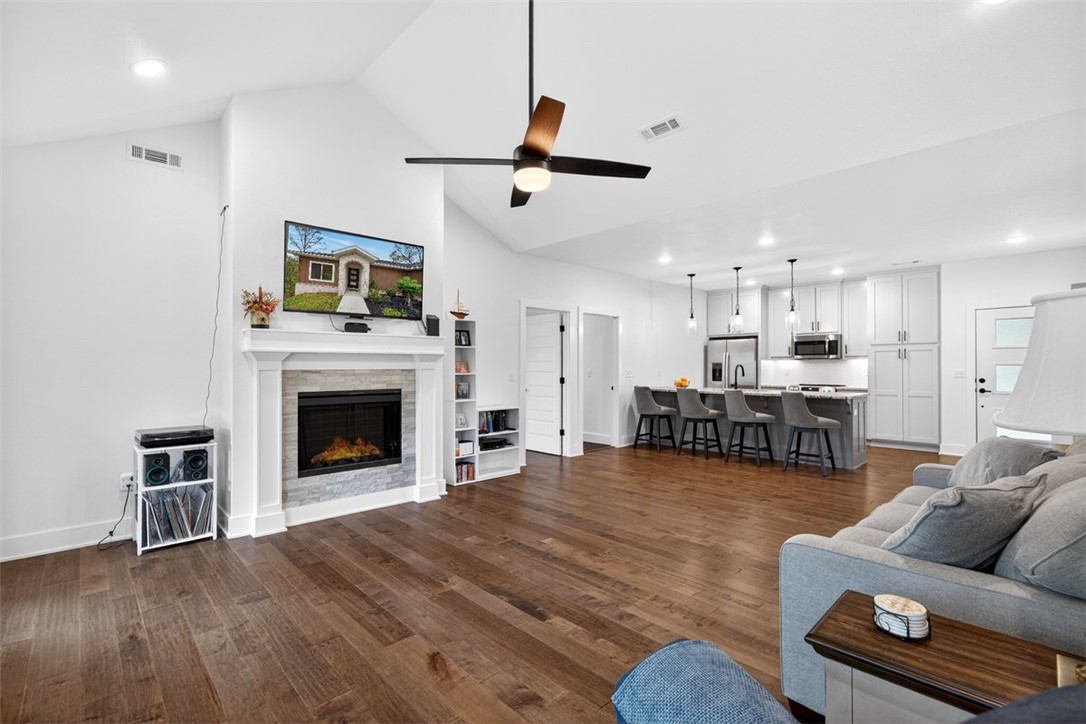 Radnor Sub BVV - Residential