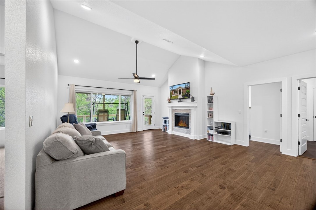 Radnor Sub BVV - Residential