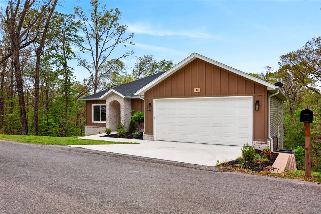 Radnor Sub BVV - Residential