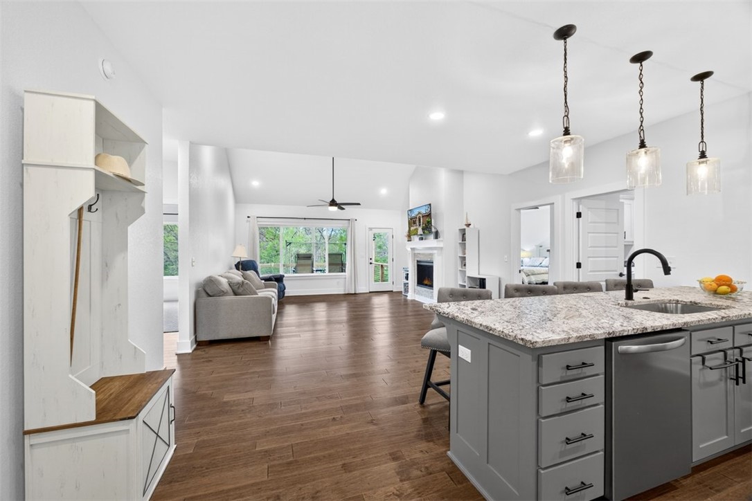 Radnor Sub BVV - Residential