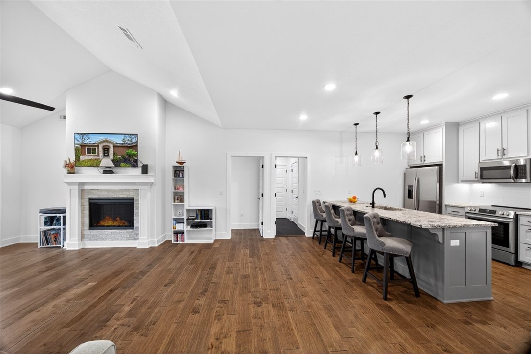 Radnor Sub BVV - Residential