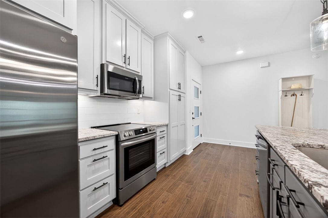 Radnor Sub BVV - Residential