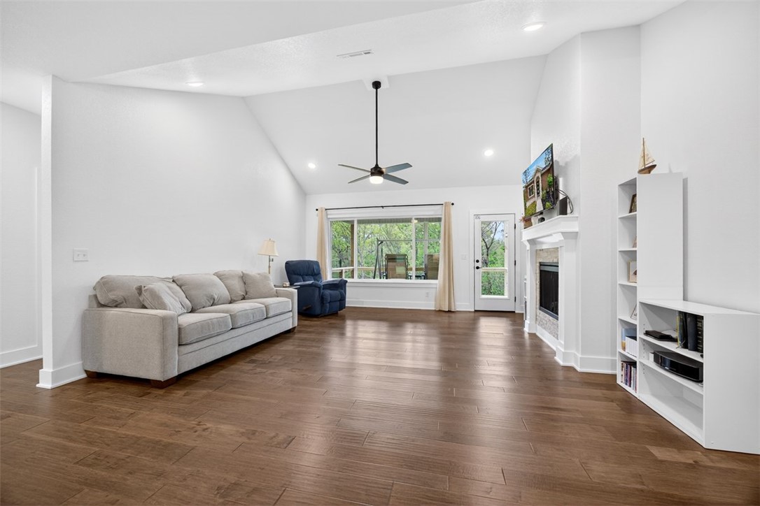 Radnor Sub BVV - Residential