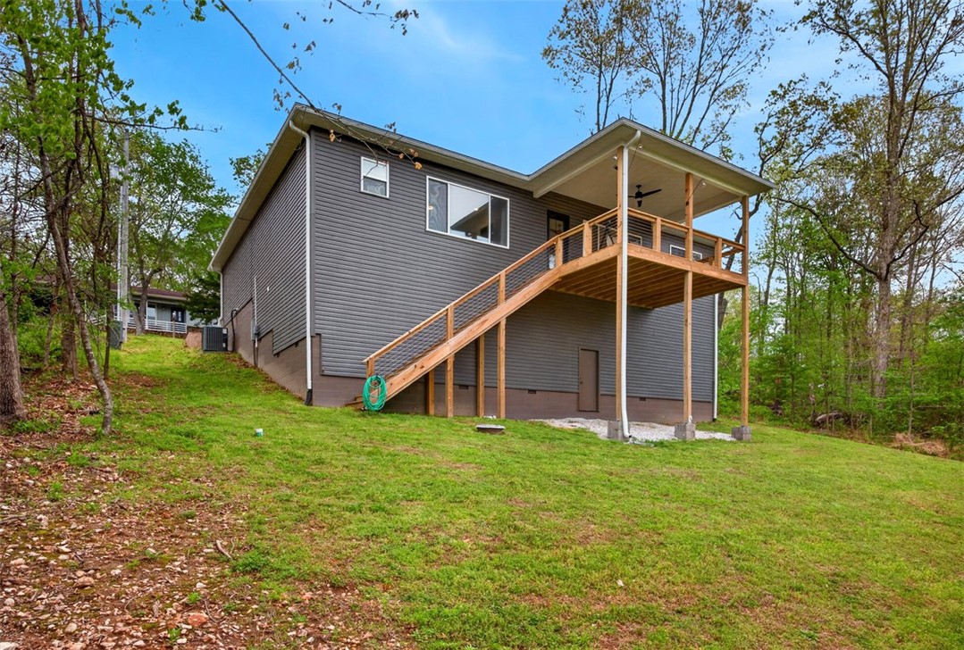 Radnor Sub BVV - Residential