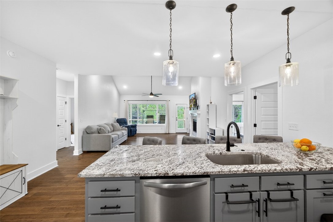 Radnor Sub BVV - Residential