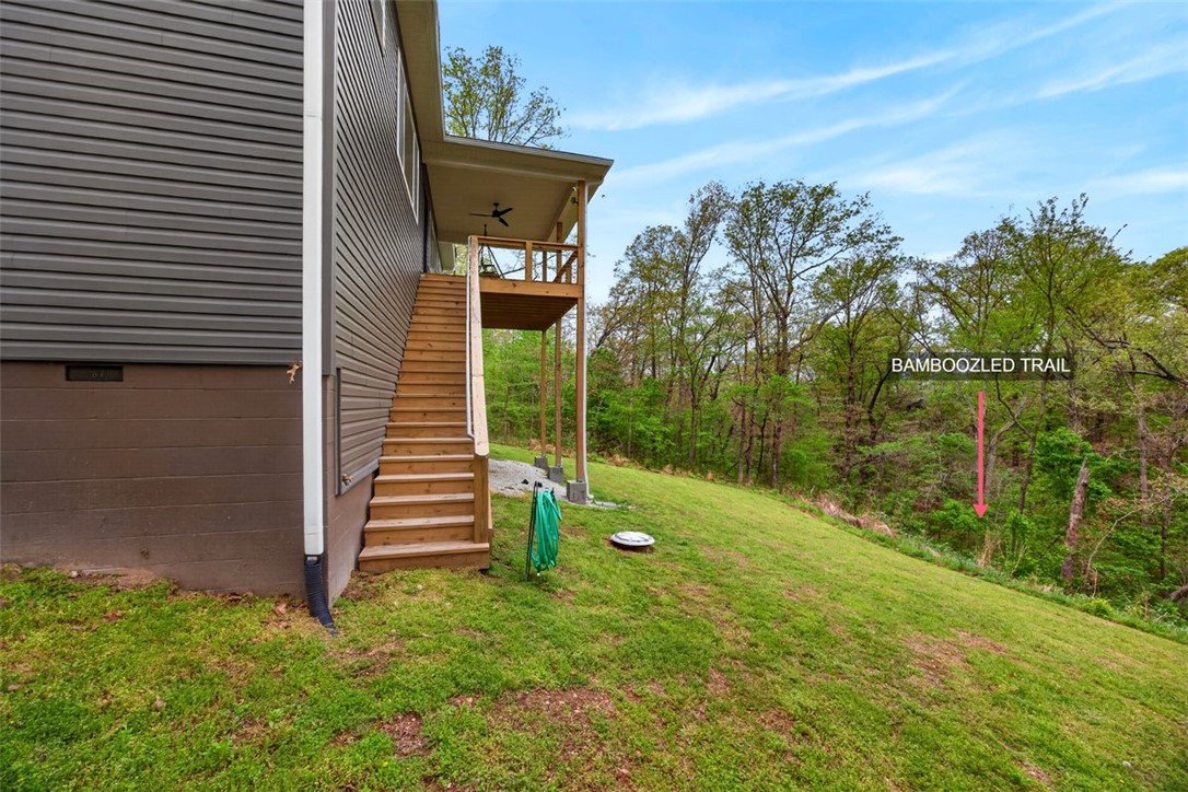 Radnor Sub BVV - Residential