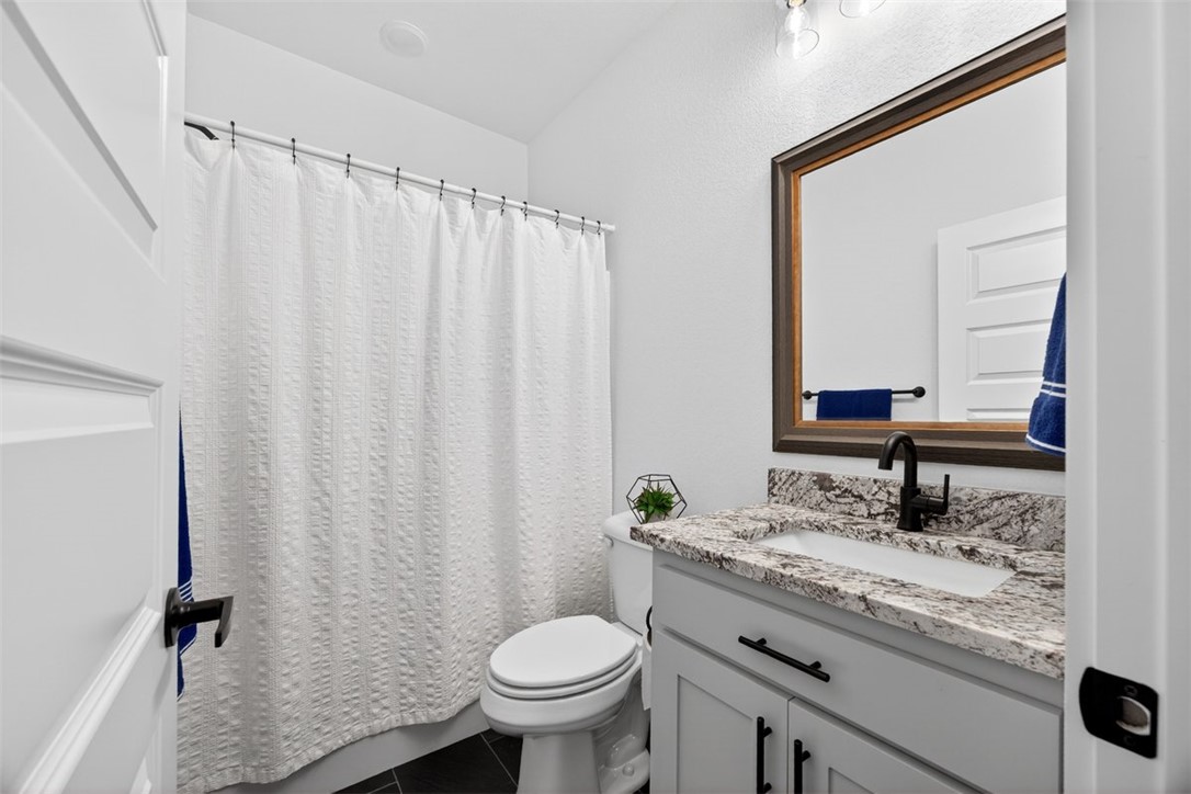 Radnor Sub BVV - Residential