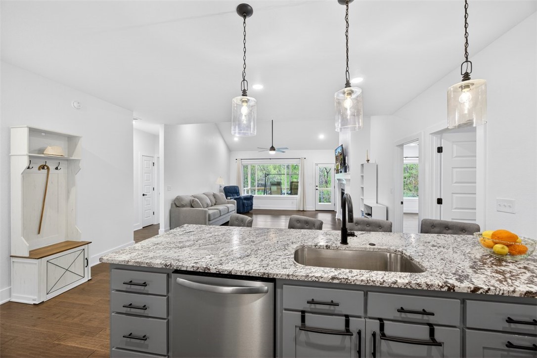 Radnor Sub BVV - Residential