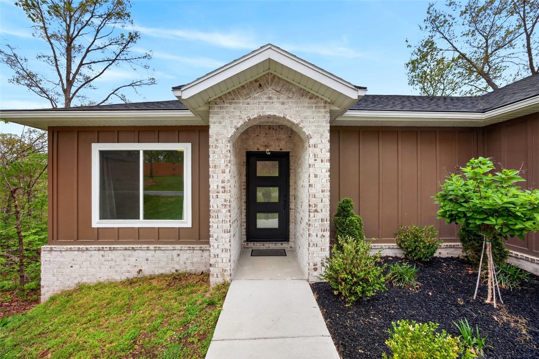 Radnor Sub BVV - Residential