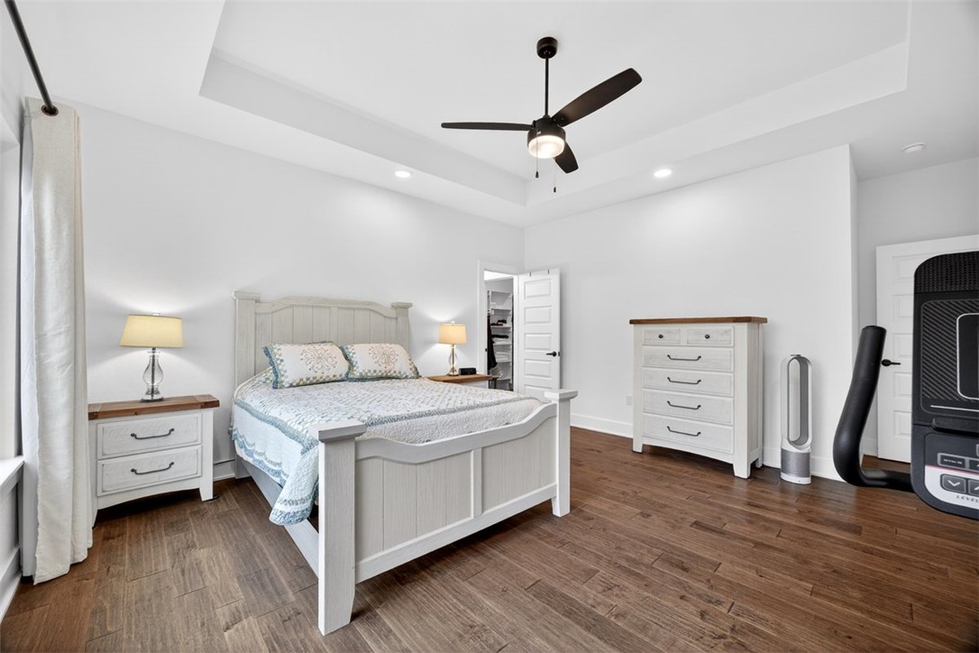 Radnor Sub BVV - Residential