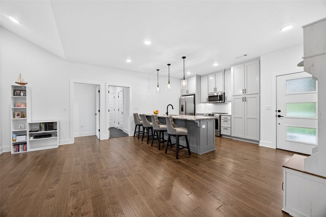 Radnor Sub BVV - Residential