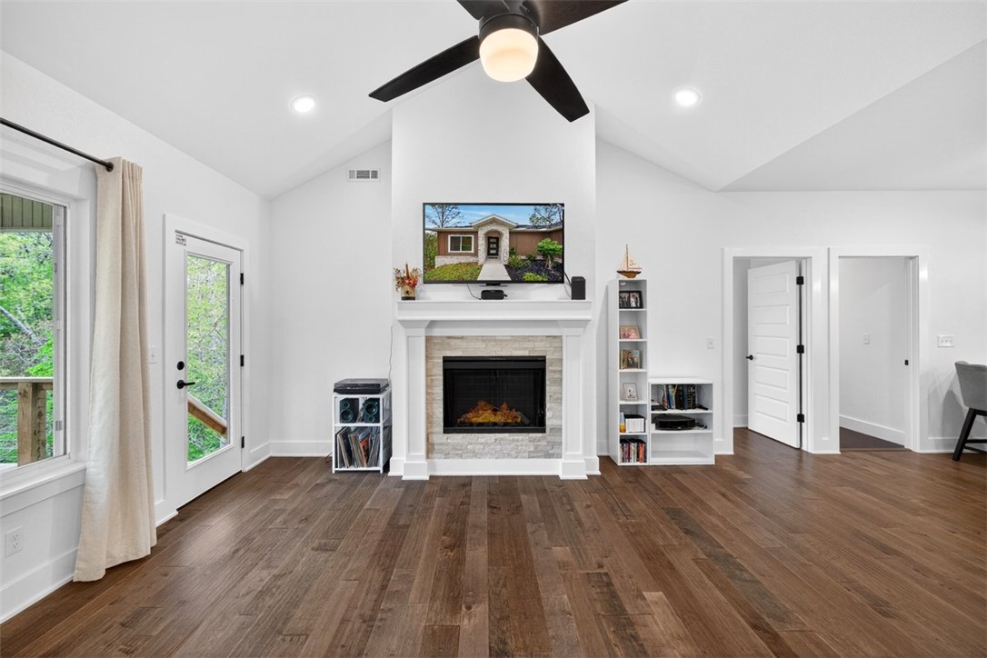 Radnor Sub BVV - Residential