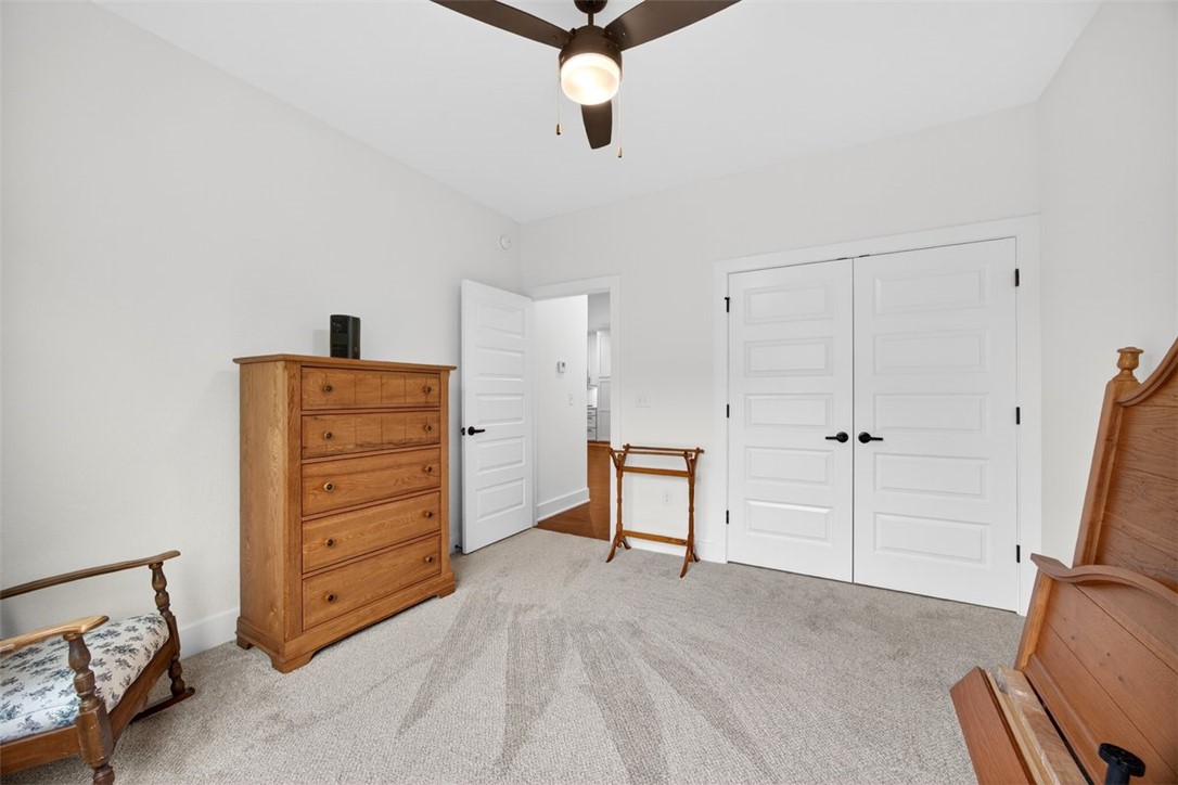 Radnor Sub BVV - Residential