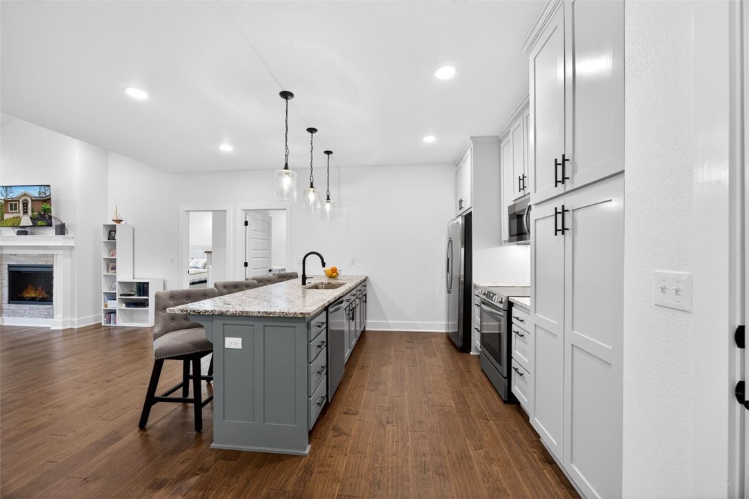 Radnor Sub BVV - Residential