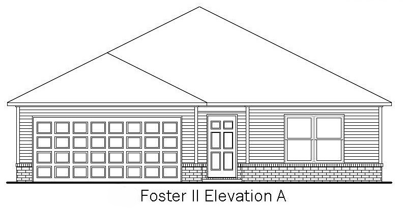 STOKENBURY FARMS VI - Residential