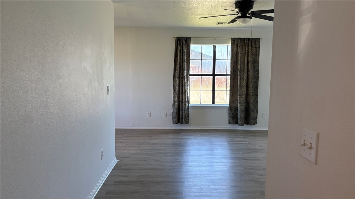 T F James Add Gentry - Residential Lease