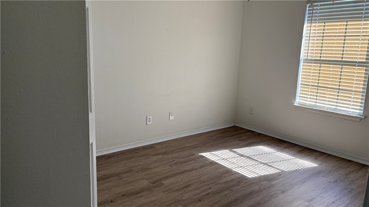 T F James Add Gentry - Residential Lease