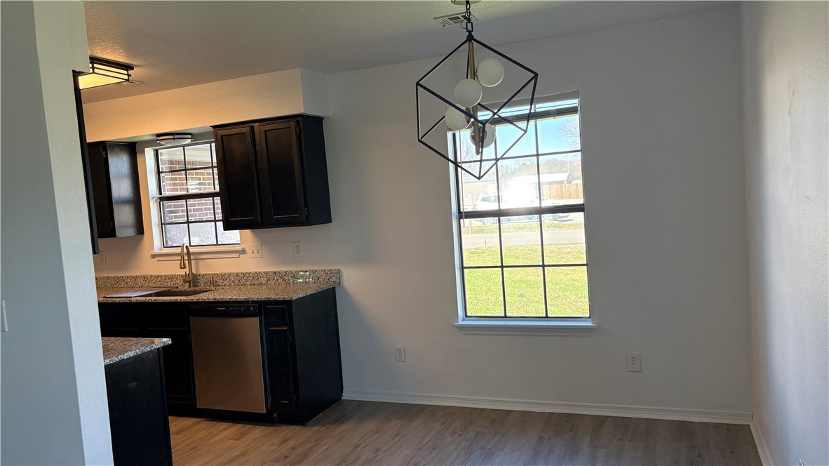 T F James Add Gentry - Residential Lease