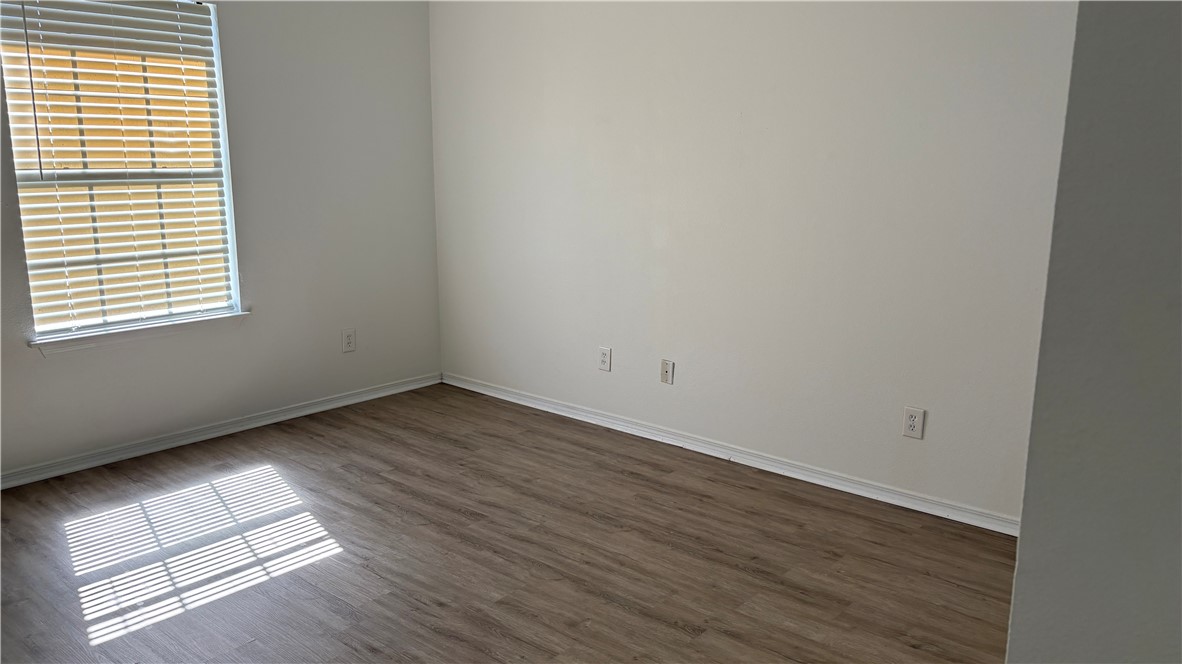 T F James Add Gentry - Residential Lease