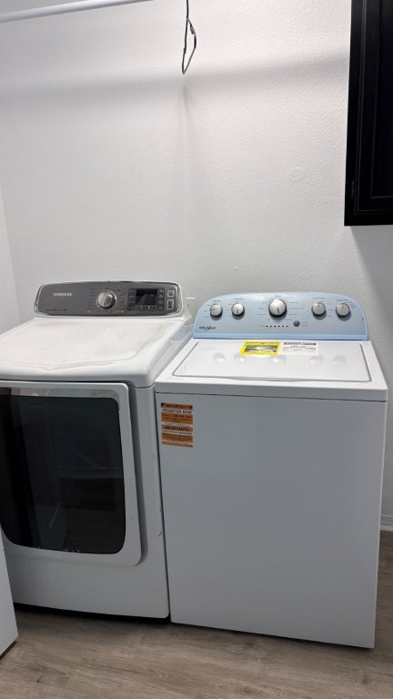 T F James Add Gentry - Residential Lease