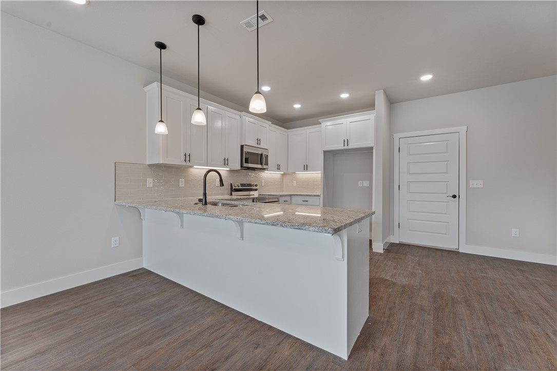 Timber Ridge Estates - Residential