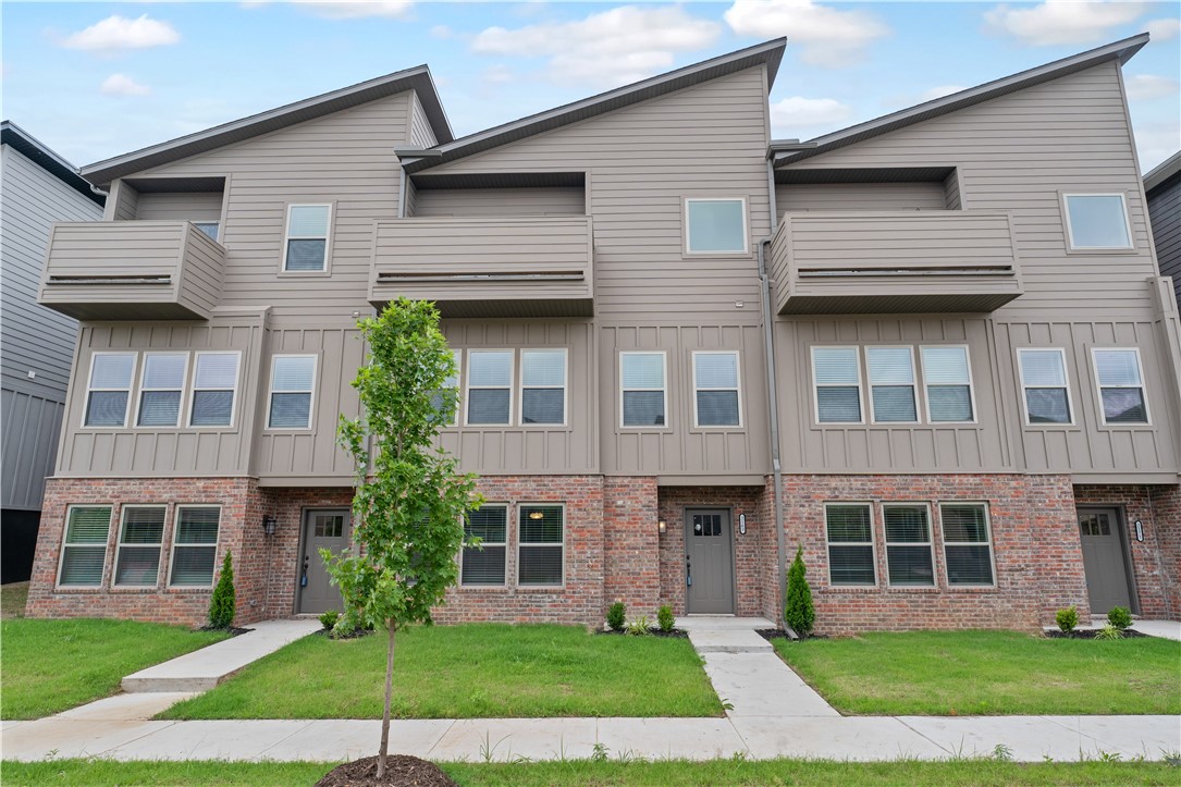 Timber Ridge Estates - Residential