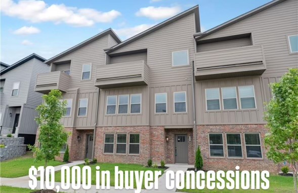 Timber Ridge Estates - Residential