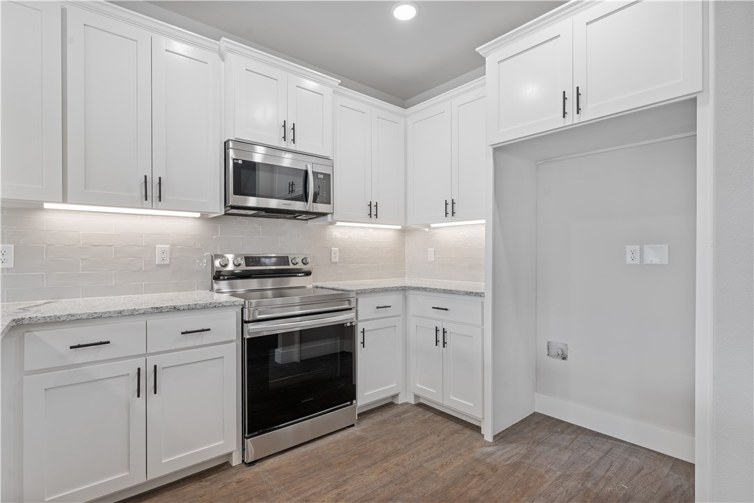 Timber Ridge Estates - Residential