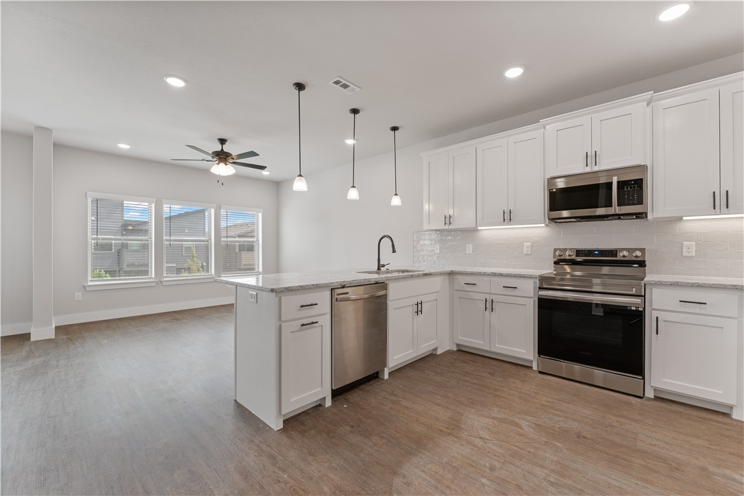 Timber Ridge Estates - Residential
