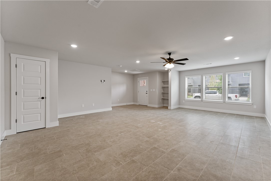 Timber Ridge Estates - Residential