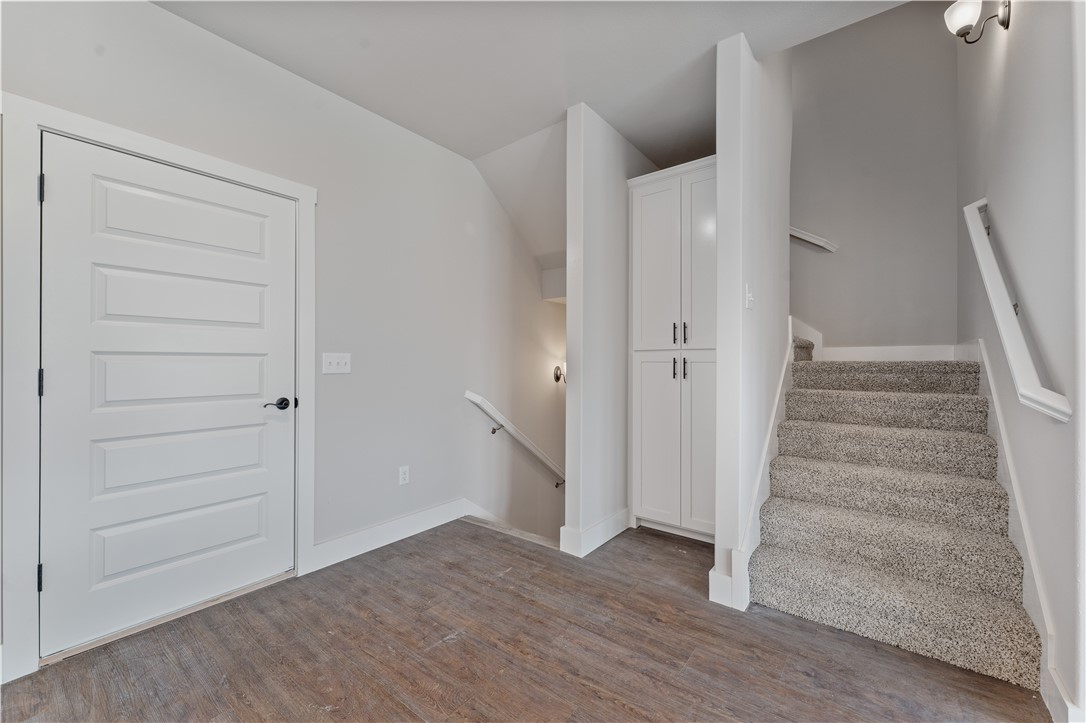 Timber Ridge Estates - Residential