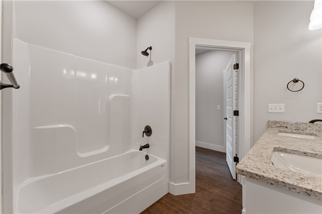 Timber Ridge Estates - Residential