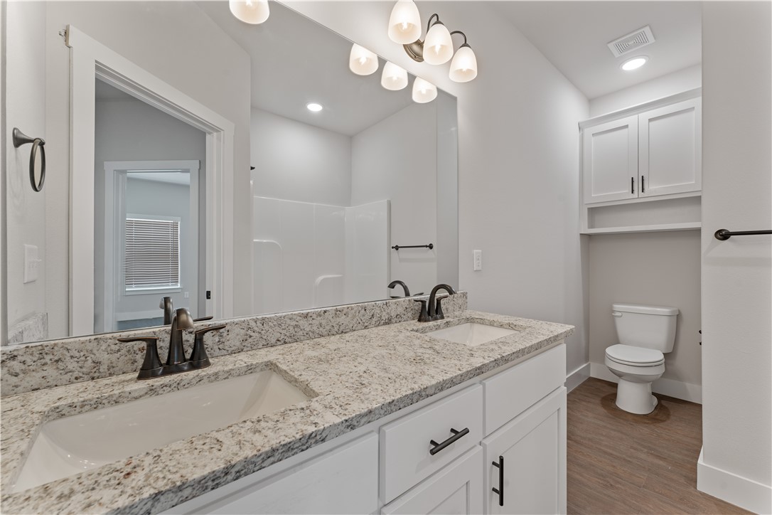 Timber Ridge Estates - Residential
