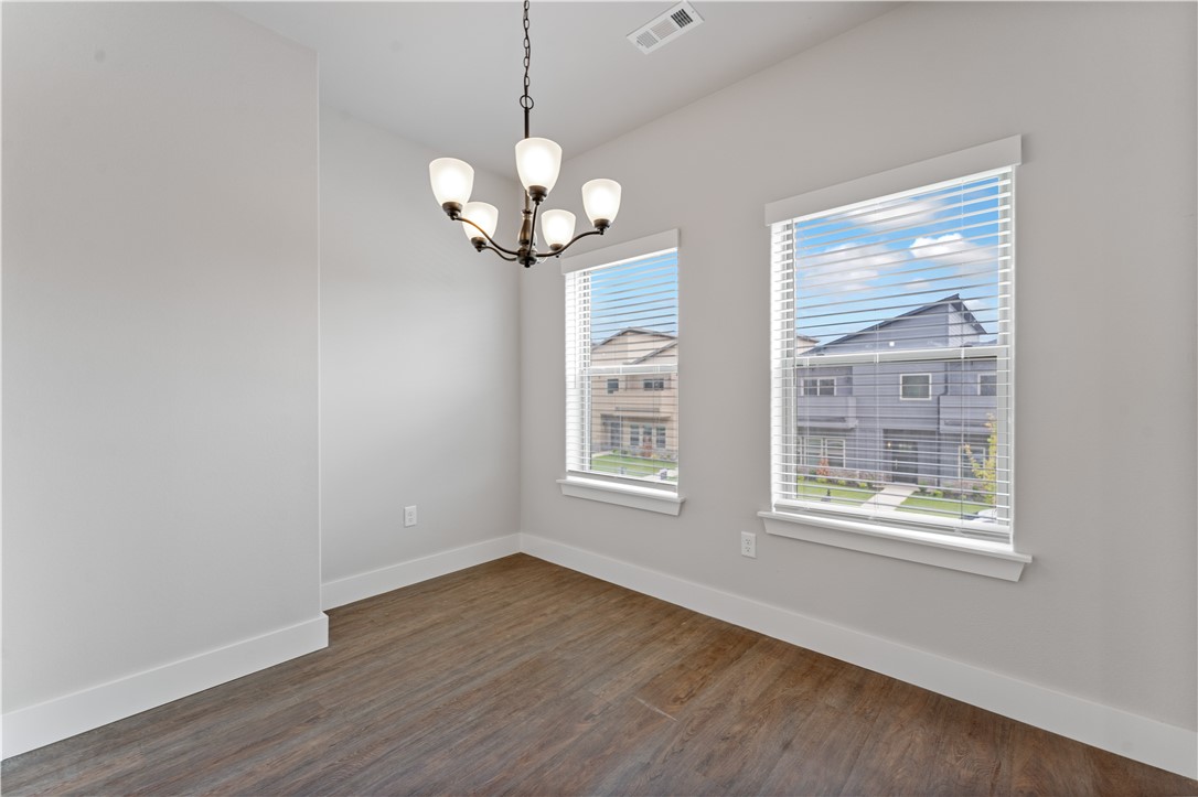 Timber Ridge Estates - Residential