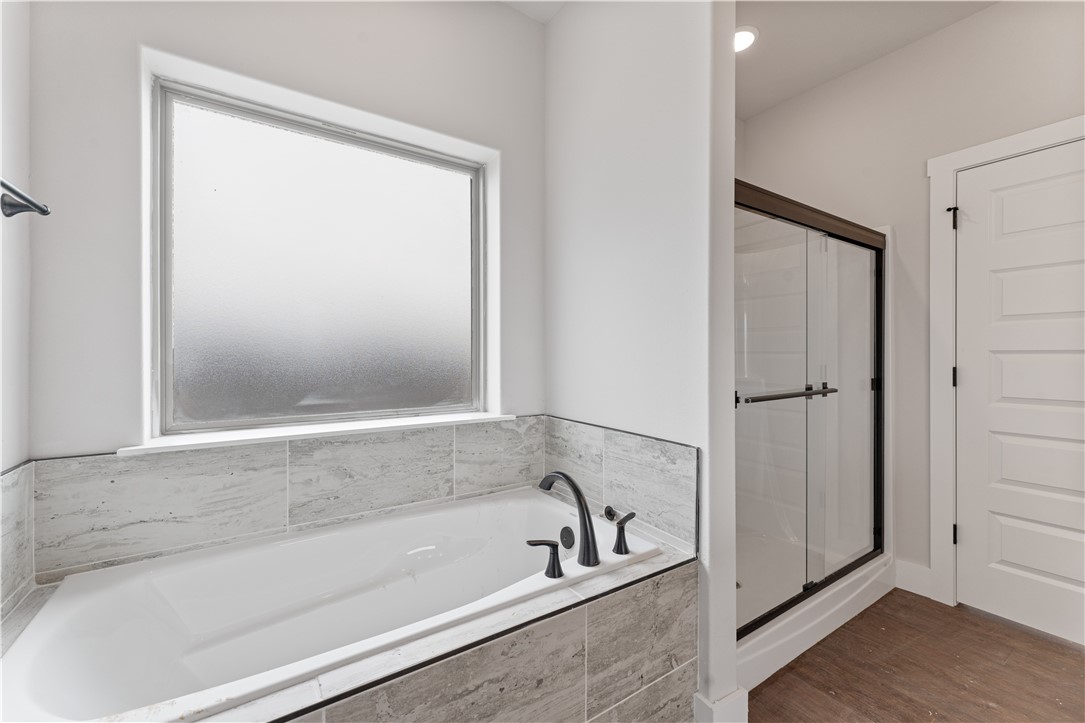 Timber Ridge Estates - Residential