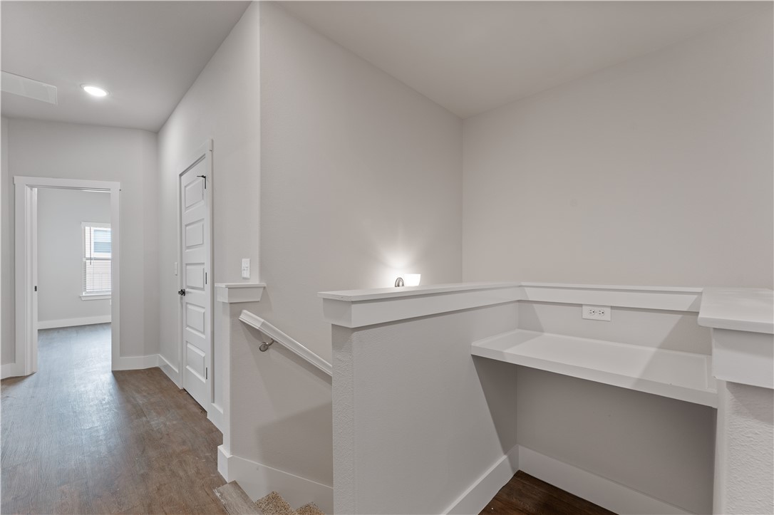 Timber Ridge Estates - Residential