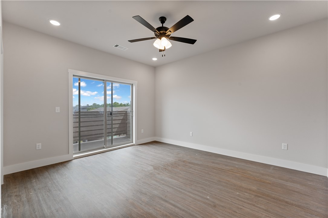 Timber Ridge Estates - Residential