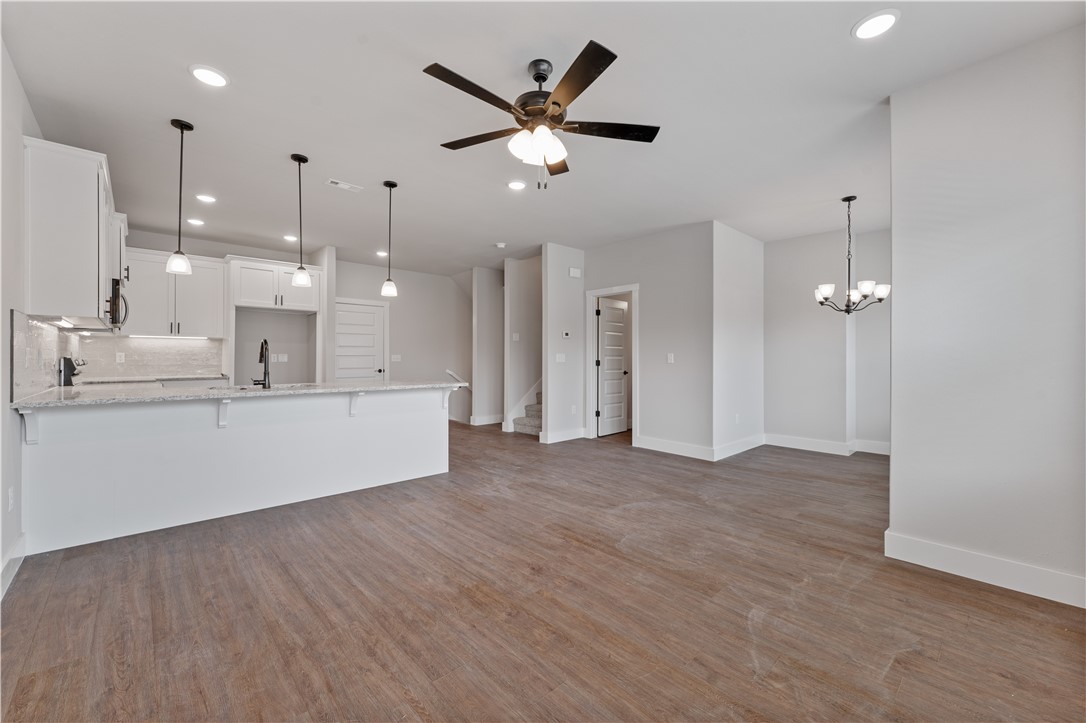 Timber Ridge Estates - Residential