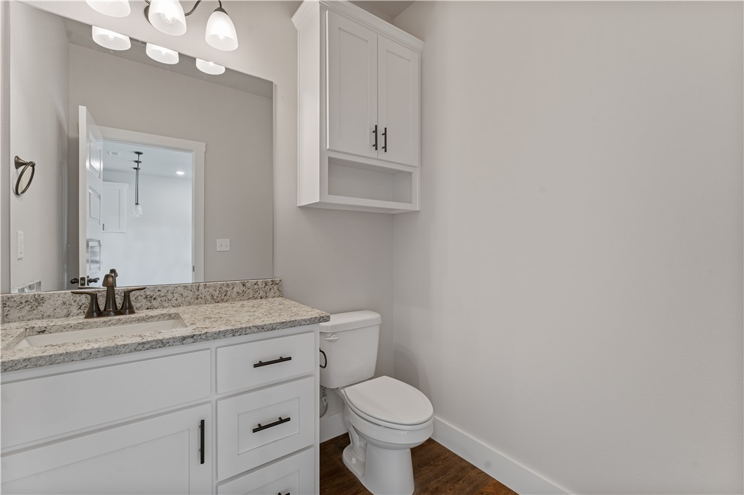Timber Ridge Estates - Residential