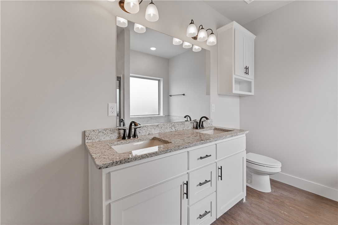 Timber Ridge Estates - Residential