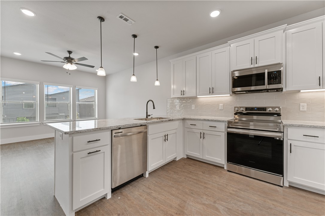 Timber Ridge Estates - Residential