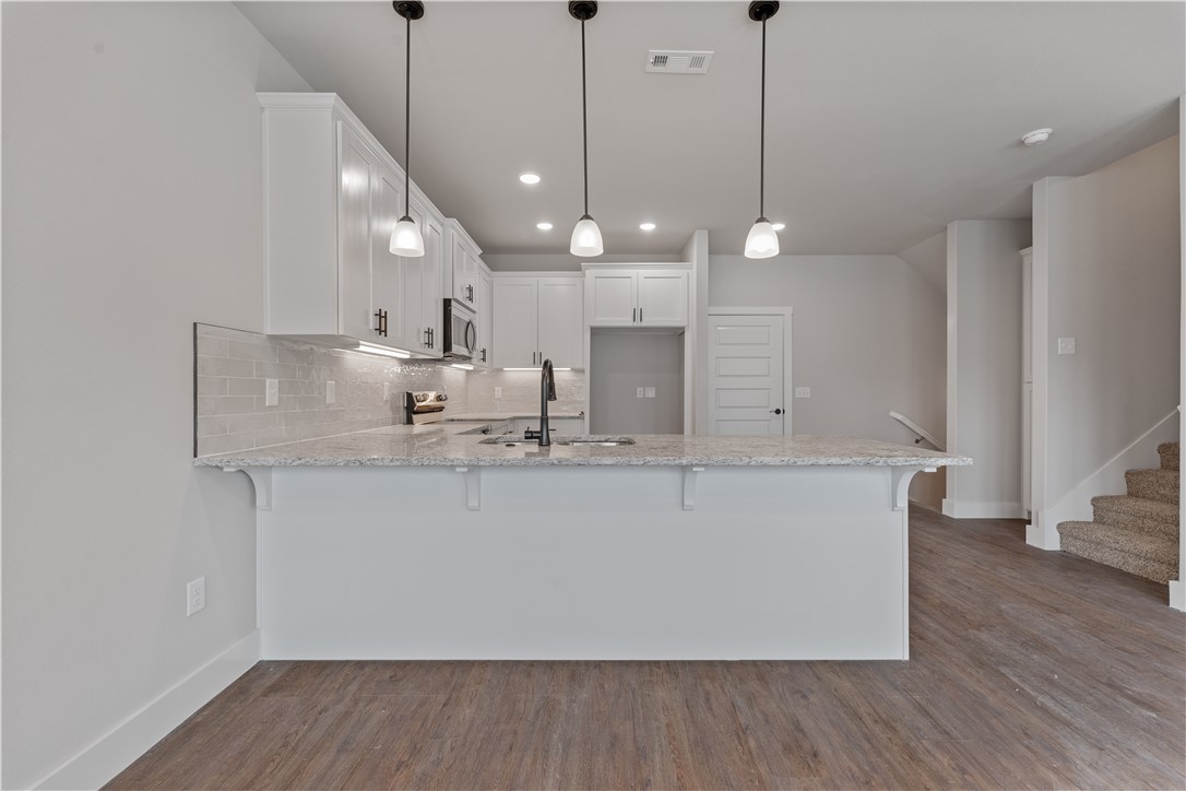 Timber Ridge Estates - Residential