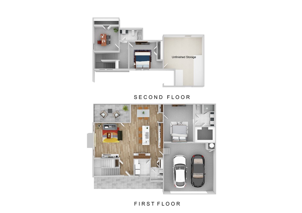 Ruthwell - Residential